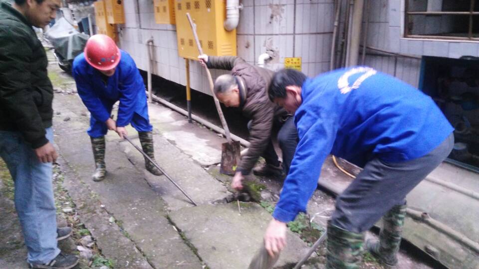 叶县清掏化粪池、管道疏通一站式服务<高效><技术><可靠>